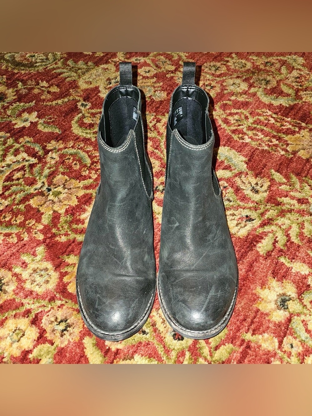 Clarks boots